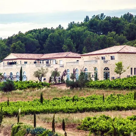 Château de Valloubière-2